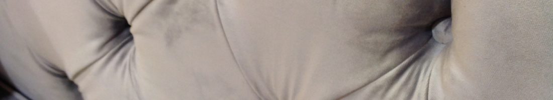 Hand Tufted